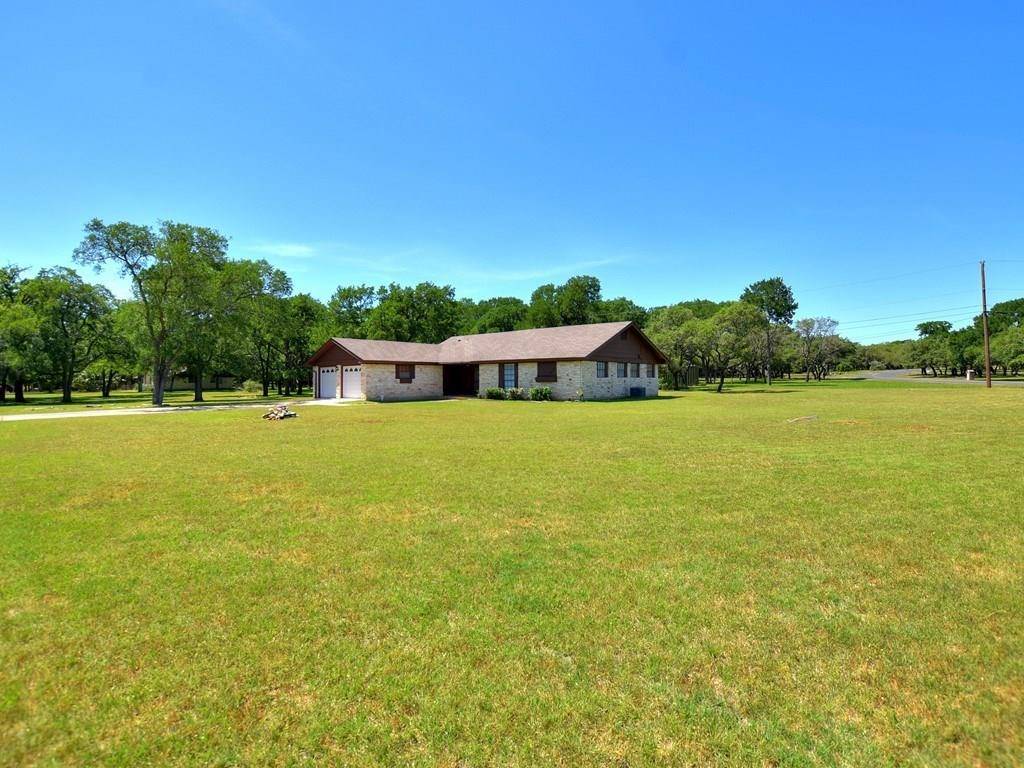 208 Bello CIR, Georgetown, TX 78628
