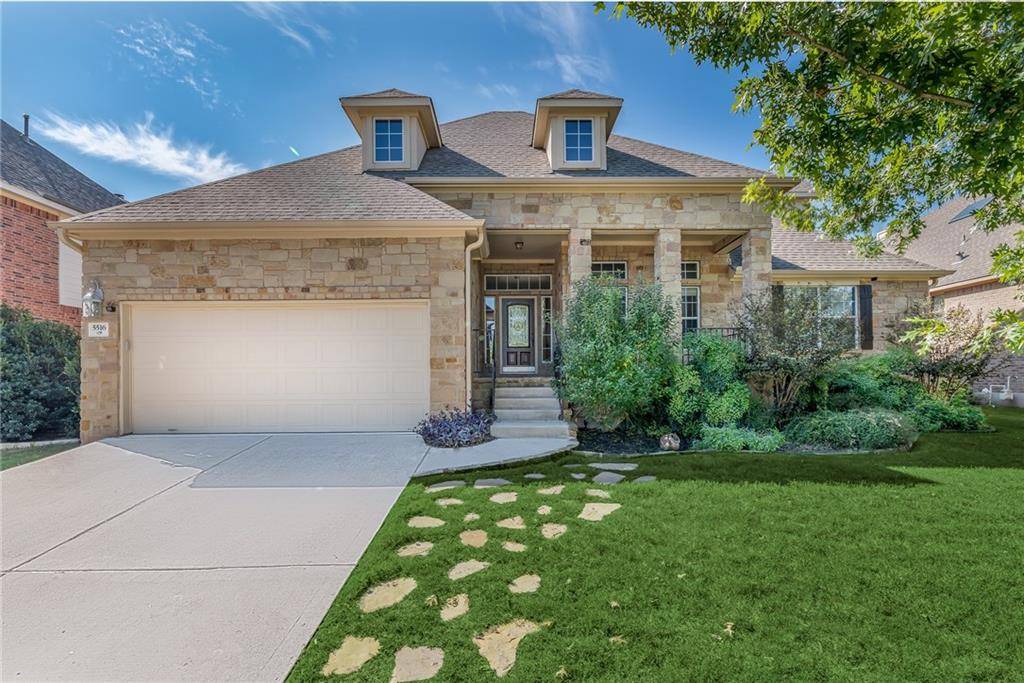 5516 Wild Foxglove RD, Spicewood, TX 78669