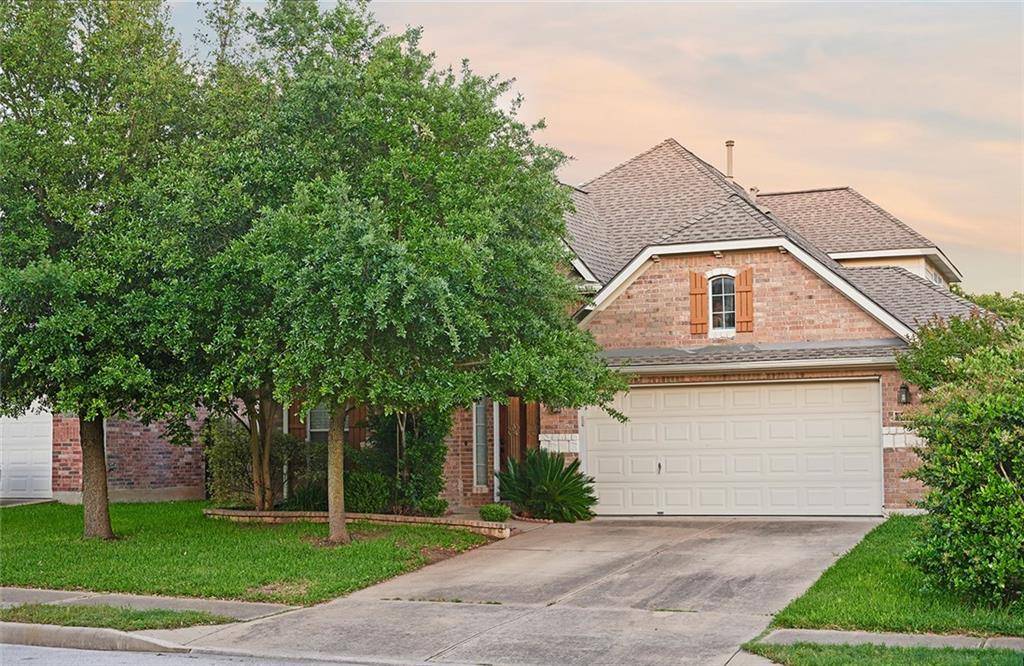 504 Arrowhead TRL, Cedar Park, TX 78613