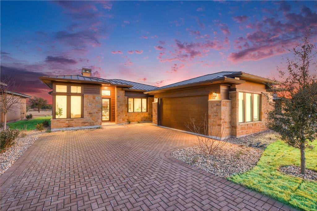 2217 Kahala Sunset DR, Spicewood, TX 78669