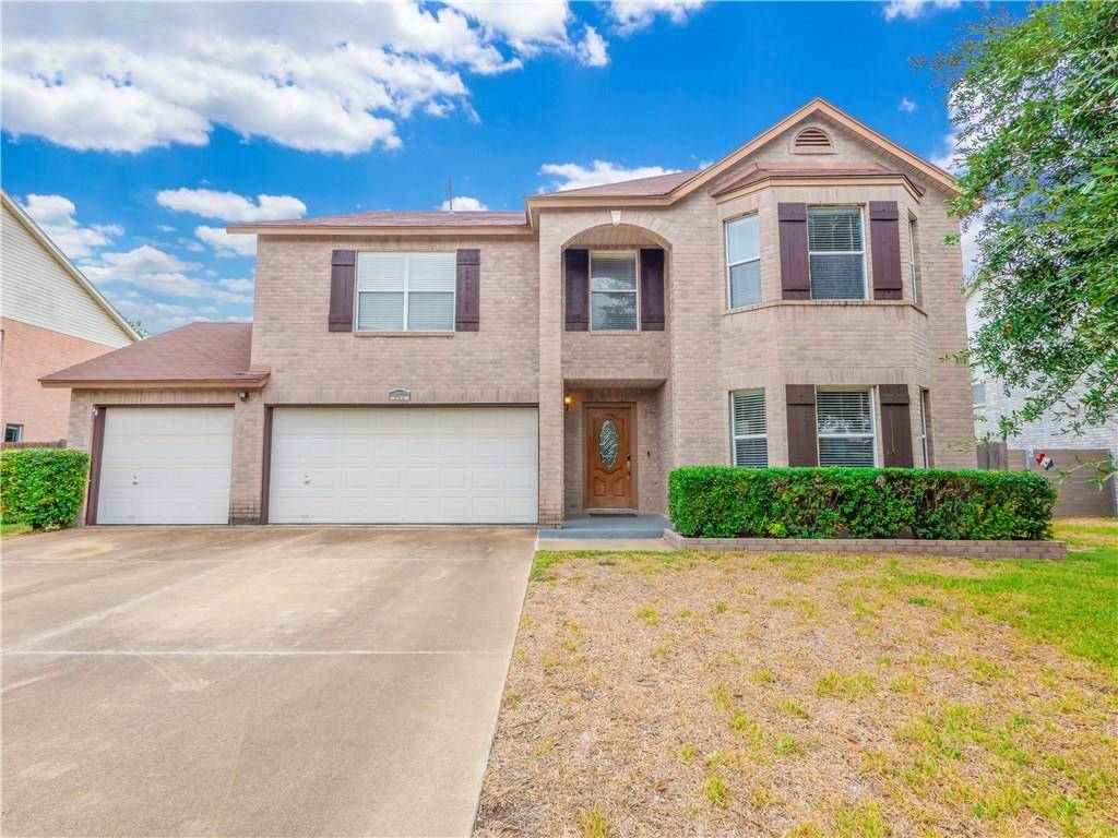 903 Petaluma DR, Cedar Park, TX 78613