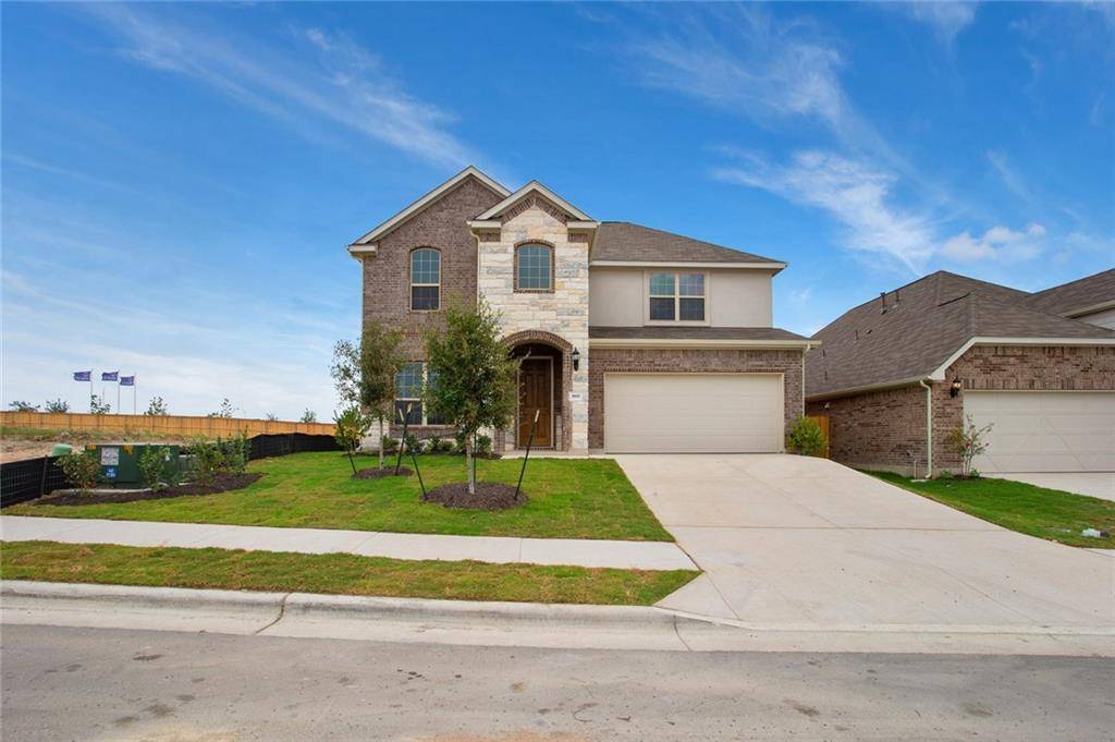 869 Leadtree LOOP, Buda, TX 78610