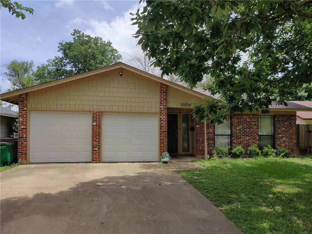 10009 Floyd DR, Austin, TX 78753