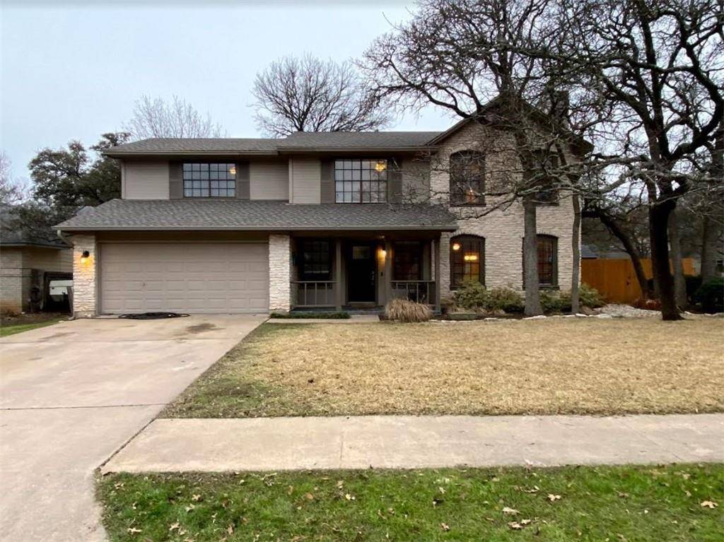 804 Forest TRL, Cedar Park, TX 78613