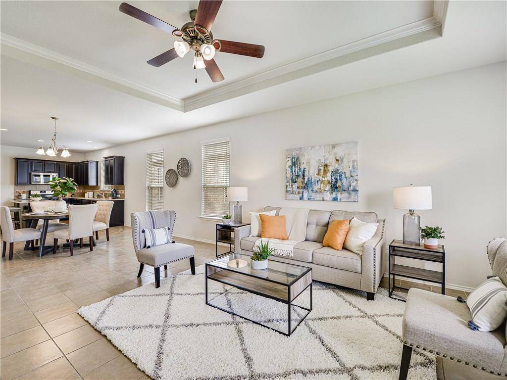 388 Nectar DR, Buda, TX 78610