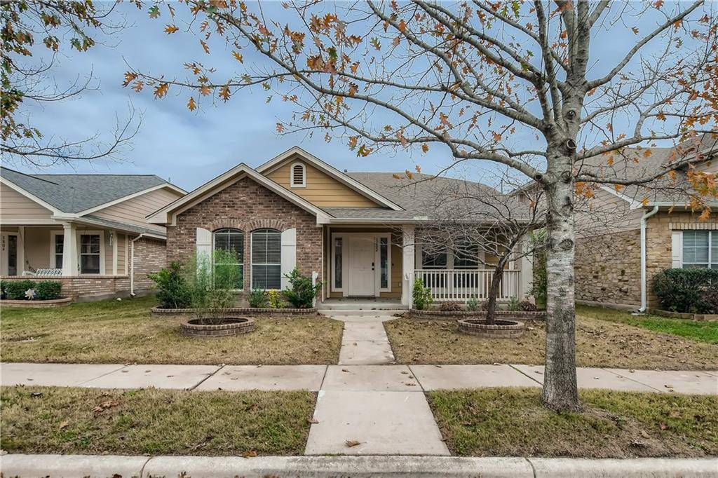1802 Garner DR, Cedar Park, TX 78613