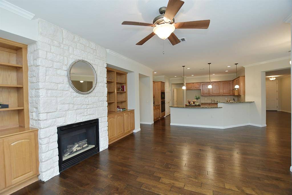 225 Trail Of The Flowers, Georgetown, TX 78633
