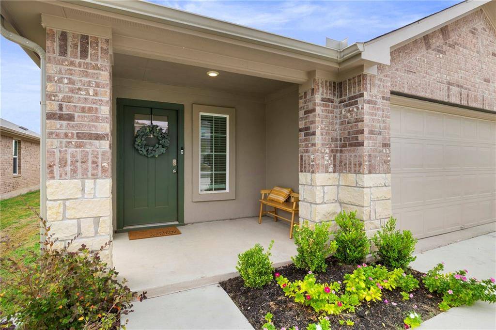 1225 Vogel DR, Georgetown, TX 78626