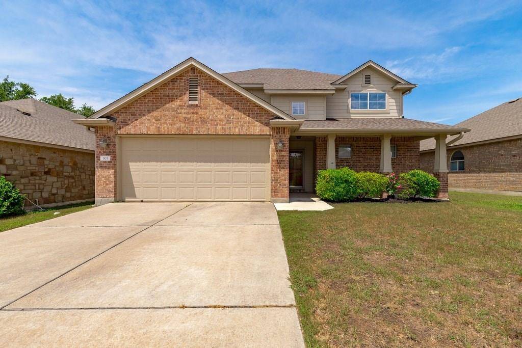 303 Riverine WAY, Cedar Park, TX 78613