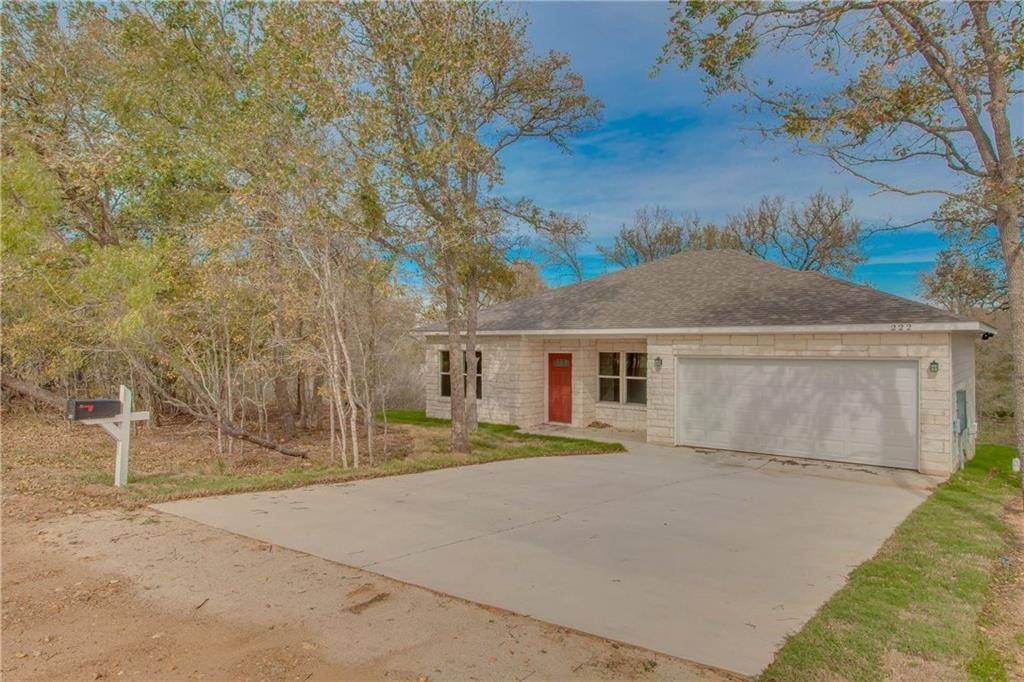 Address not disclosed, Bastrop, TX 78602