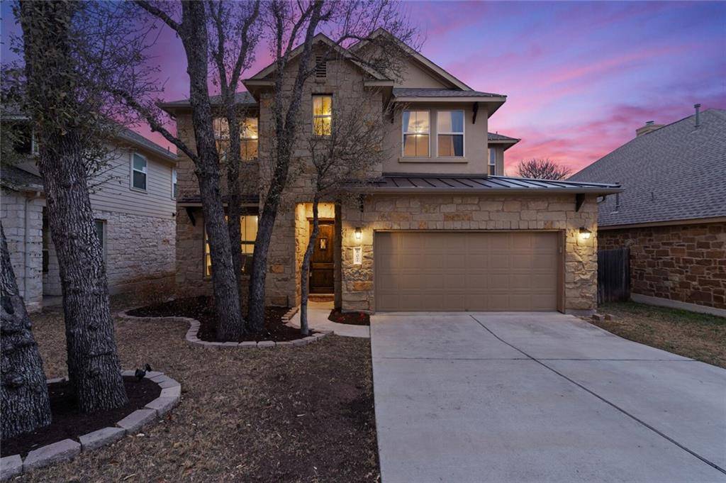 607 Spanish Mustang DR, Cedar Park, TX 78613