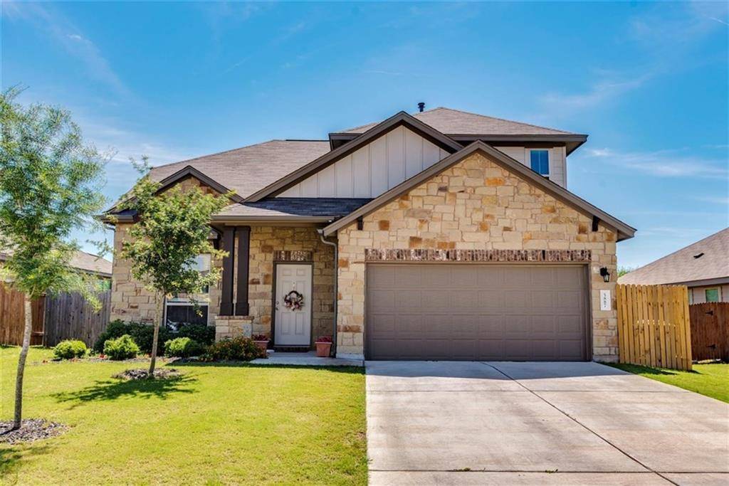 5887 Heron DR, Buda, TX 78610