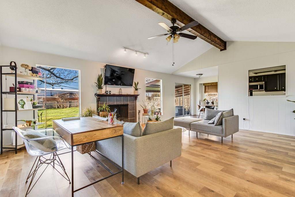 411 S Blue Ridge PKWY, Cedar Park, TX 78613