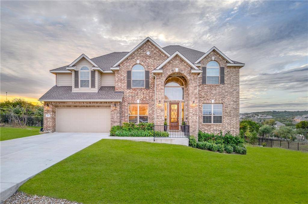 4517 Diamante DR, Spicewood, TX 78669