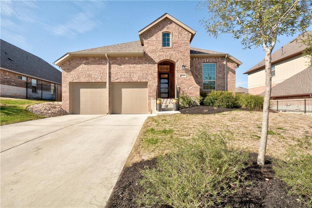 22300 Chipotle PASS, Spicewood, TX 78669