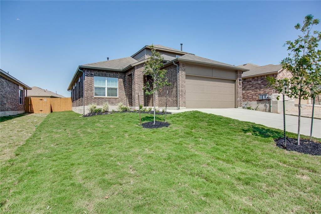 1609 Atlantica ST, Cedar Park, TX 78613