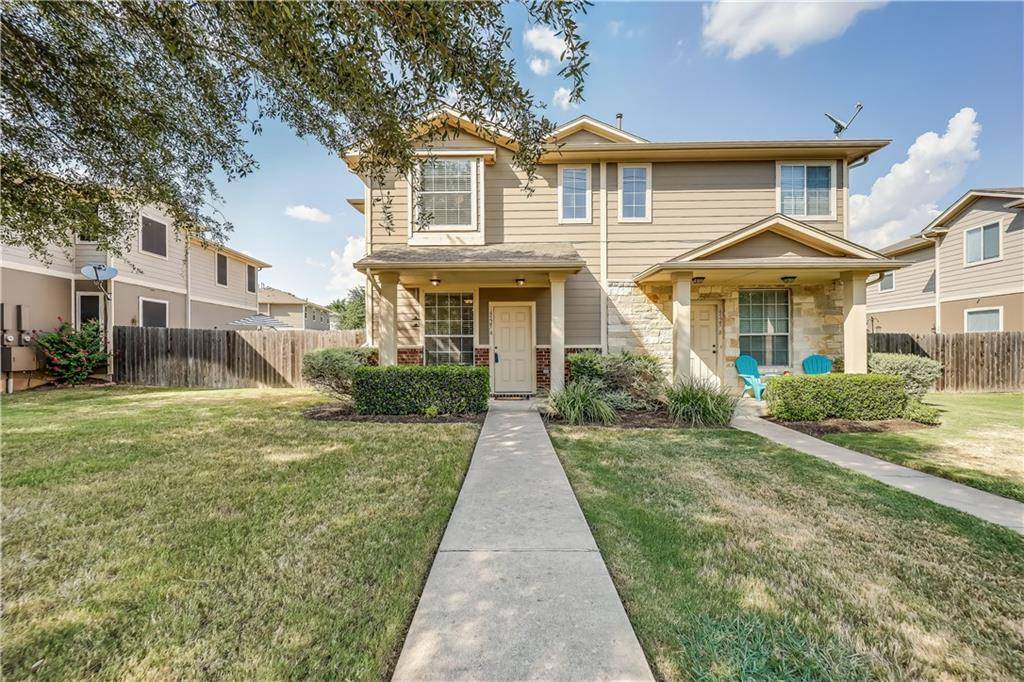 14525A Harris Ridge BLVD, Pflugerville, TX 78660
