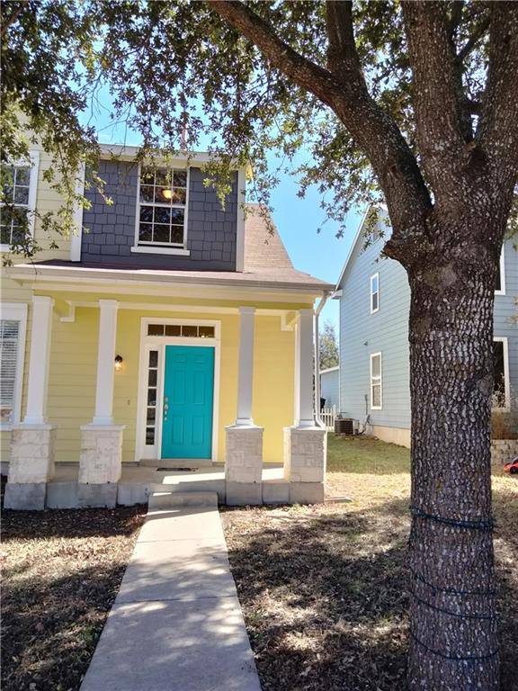 265 Michaelis DR #A, Kyle, TX 78640