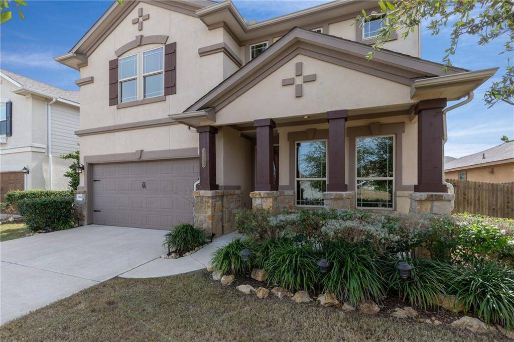 1521 Heep RUN, Buda, TX 78610
