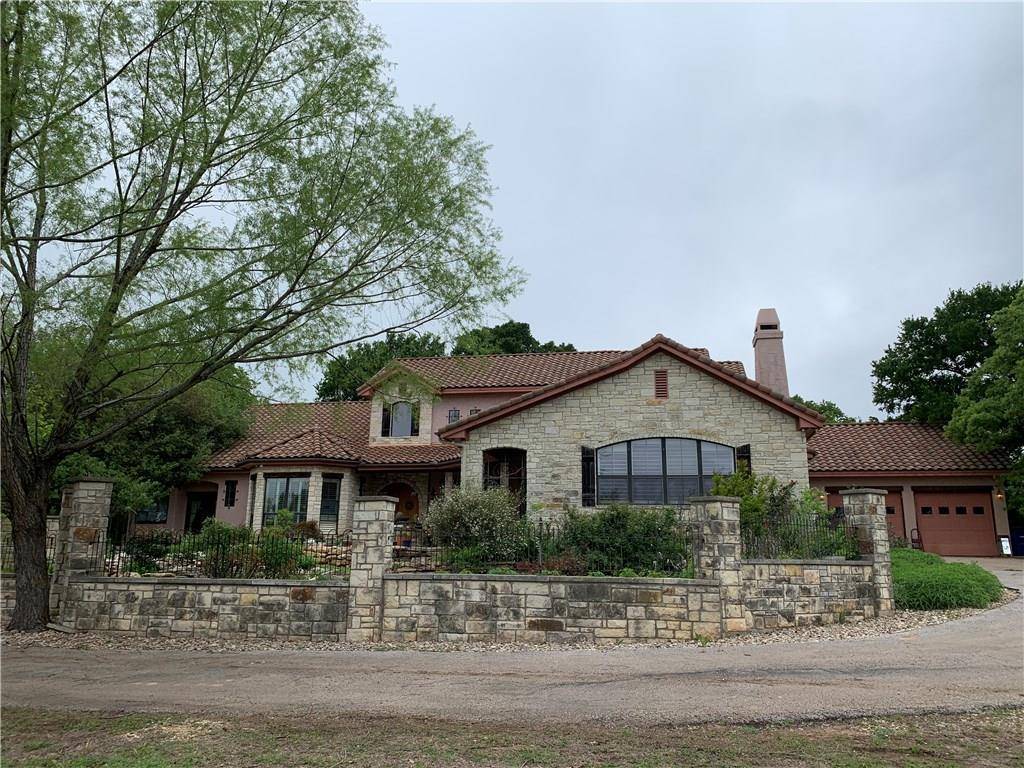 2370 Cedar Hollow RD, Georgetown, TX 78628