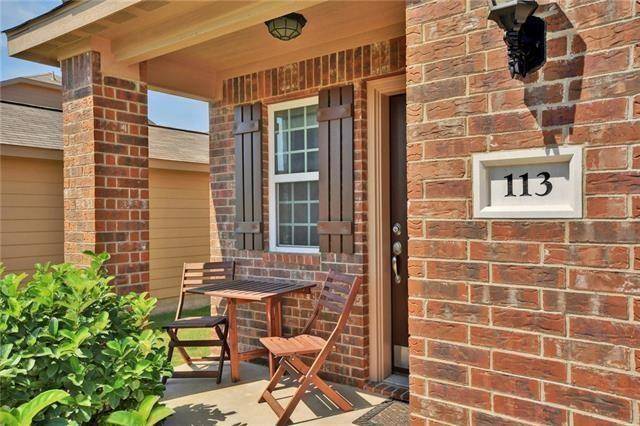 113 Koontz LOOP, Jarrell, TX 76537