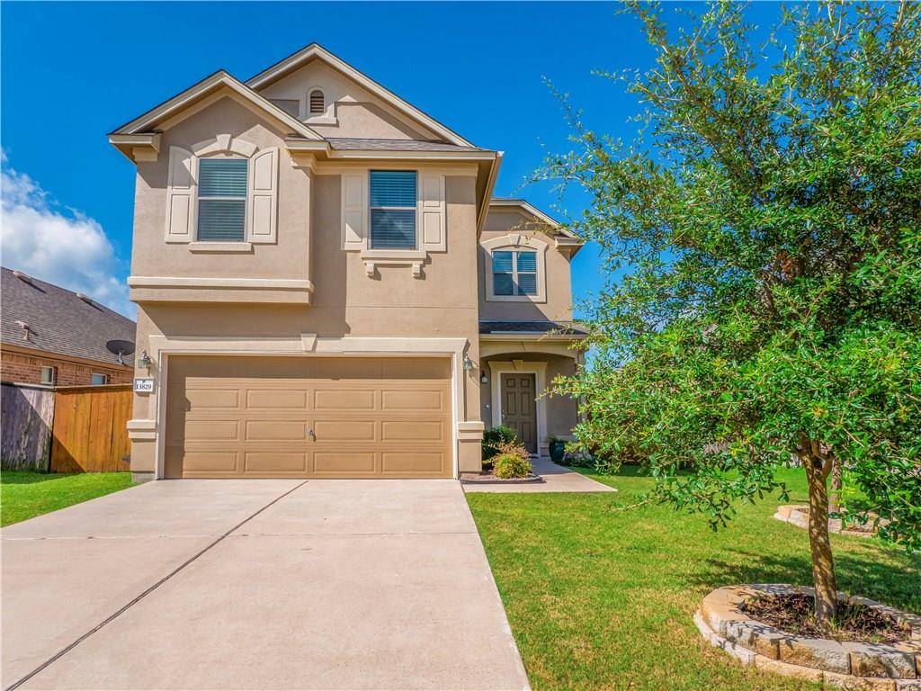 13829 Fall Springs WAY, Manor, TX 78653