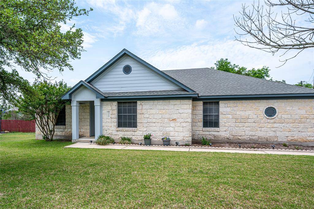 321 Appleton CT, Buda, TX 78610