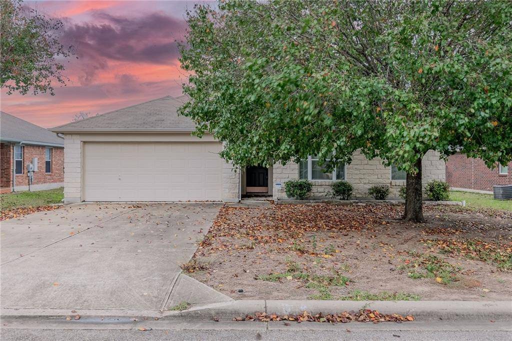 108 Hanstrom DR, Hutto, TX 78634