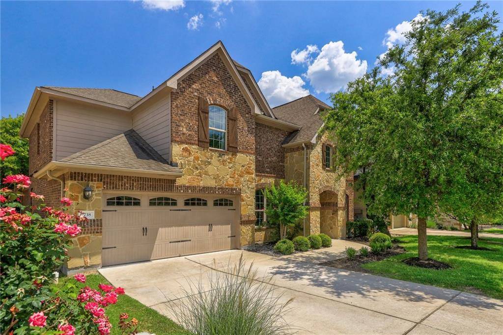 2738 Grand Oaks LOOP, Cedar Park, TX 78613