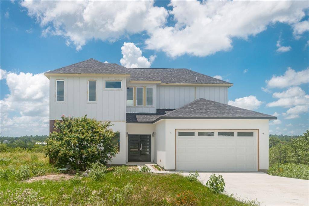 172 Kipahulu DR, Bastrop, TX 78602
