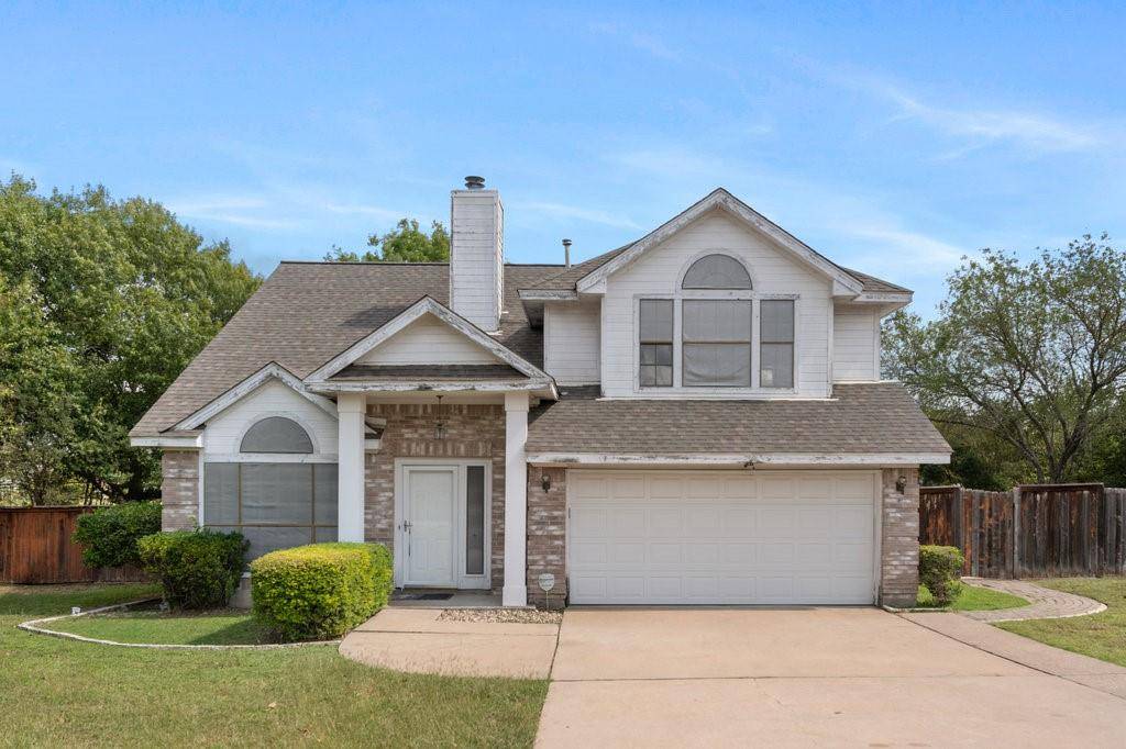 101 Arikara ST, Buda, TX 78610