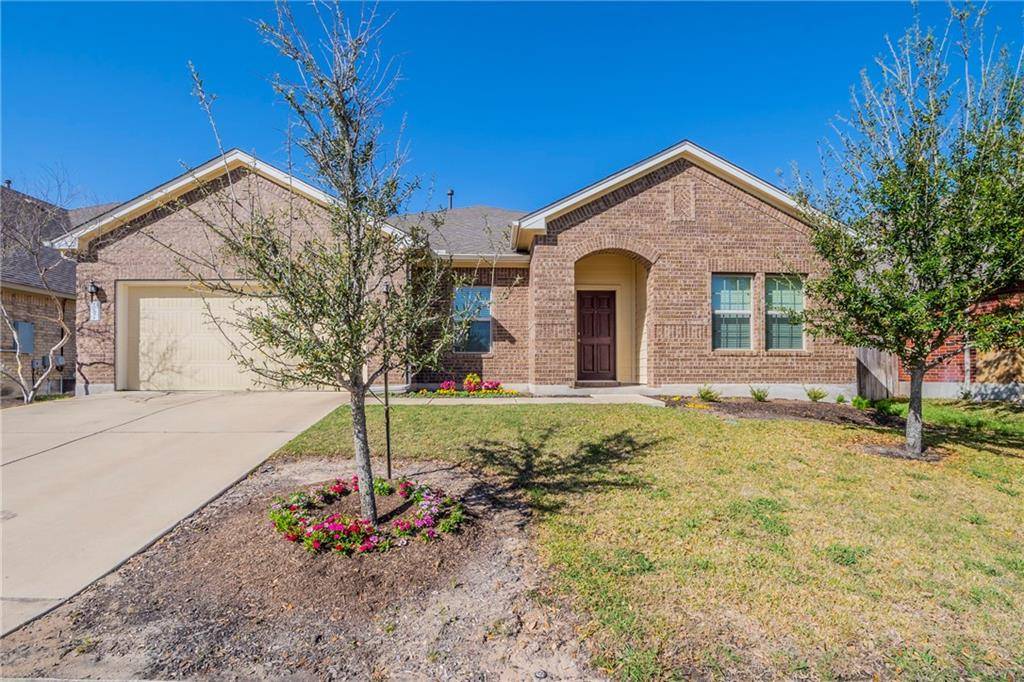 13809 Glen Mark DR, Manor, TX 78653