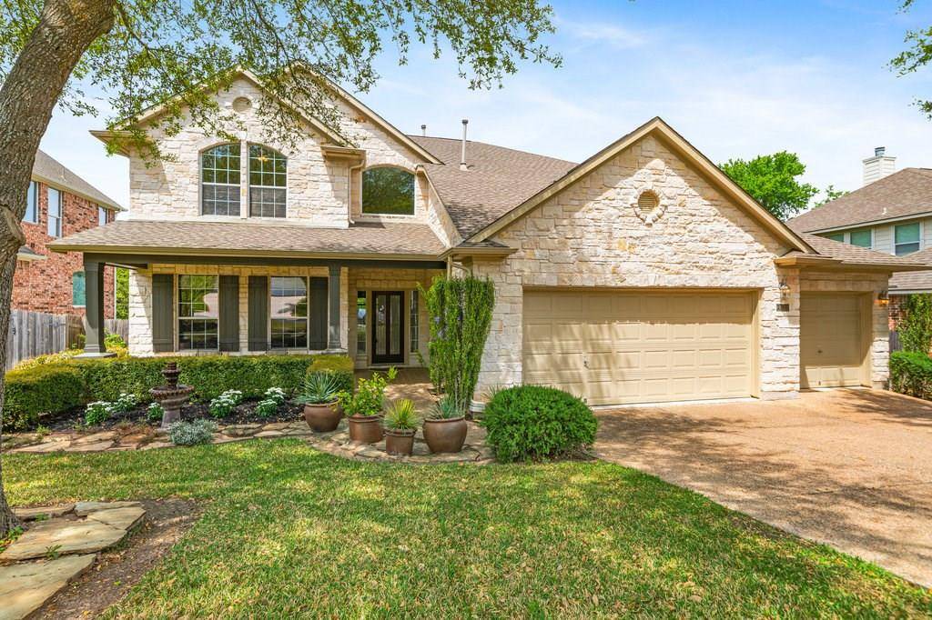 8323 Lofty LN, Round Rock, TX 78681