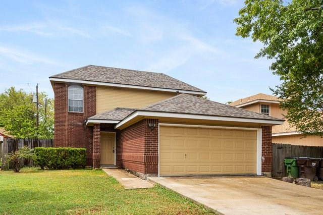 1702 Southwestern TRL, Round Rock, TX 78664