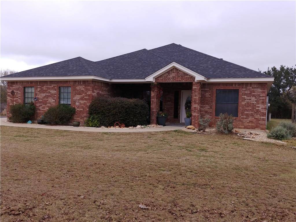 1536 County Road 3150, Kempner, TX 76539