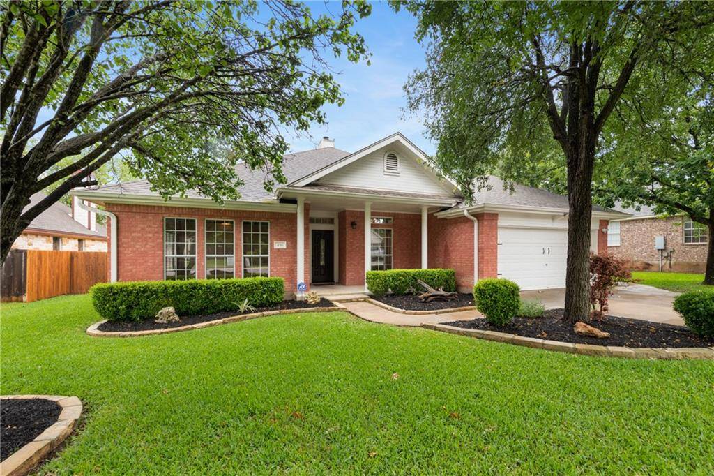 456 Logan RD, Georgetown, TX 78628