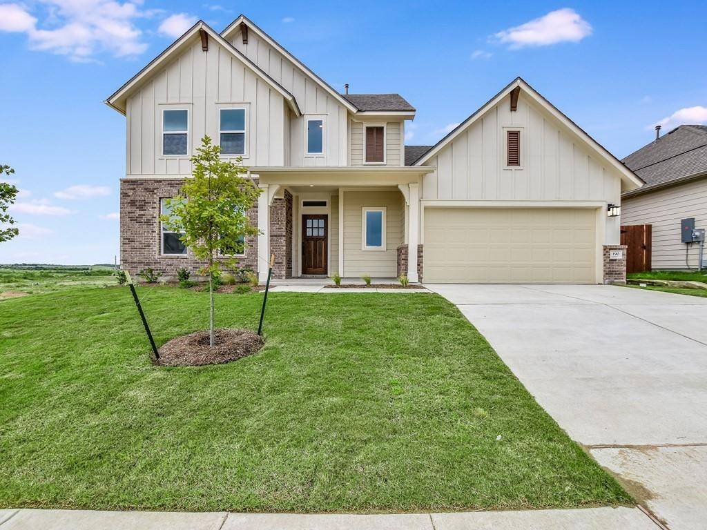 190 Twistleaf DR, Buda, TX 78610