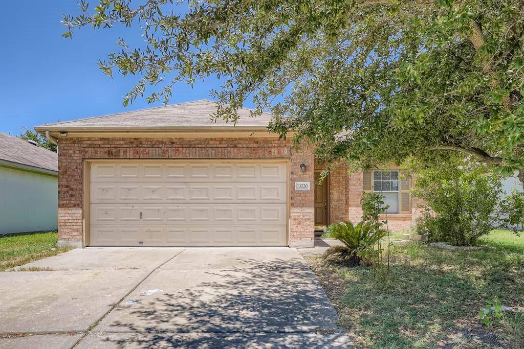13220 Marie LN, Manor, TX 78653
