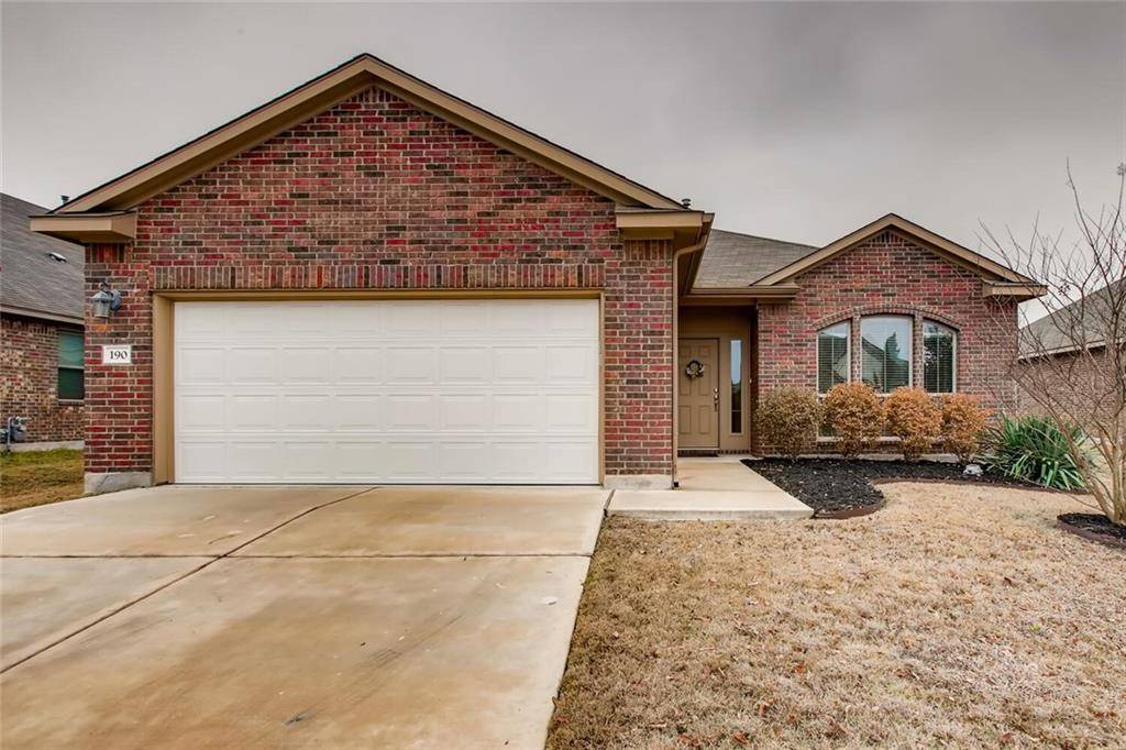 190 Snow Owl HOLW, Buda, TX 78610
