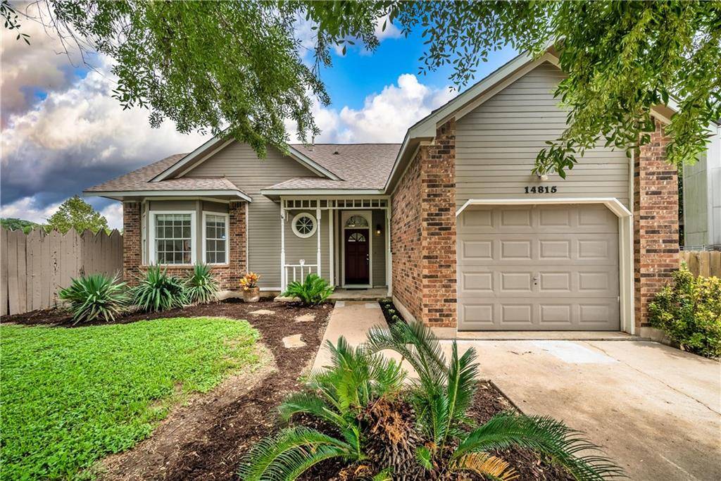14815 Great Willow DR, Austin, TX 78728
