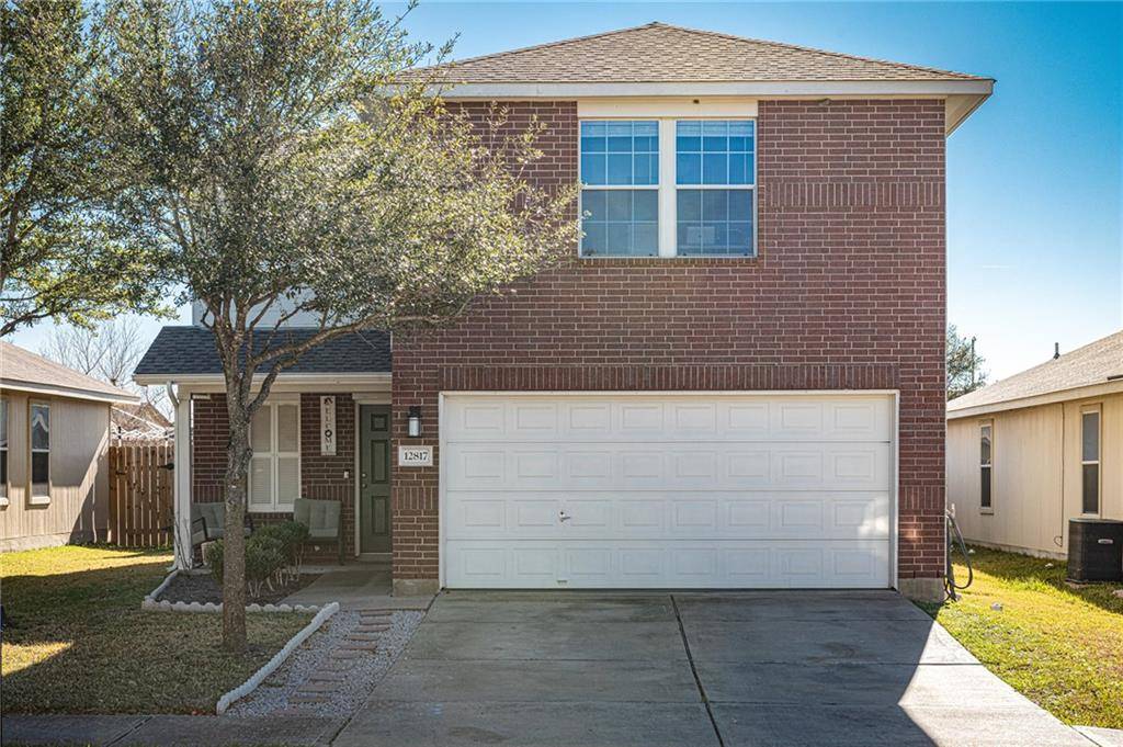 12817 Door Bell DR, Manor, TX 78653