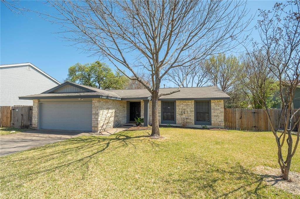 404 Oakridge PASS, Cedar Park, TX 78613