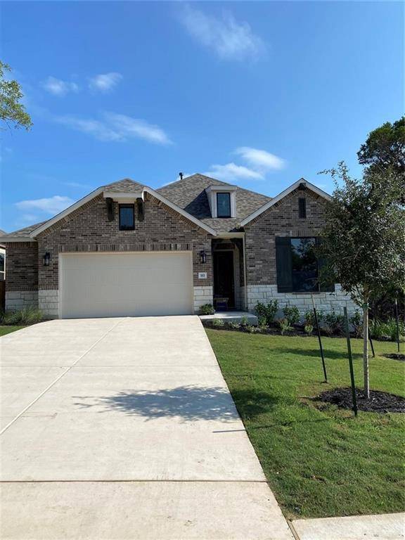 183 Mineral River LOOP, Kyle, TX 78640