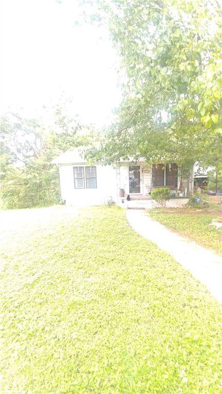 1701 W 7th ST, Taylor, TX 76574