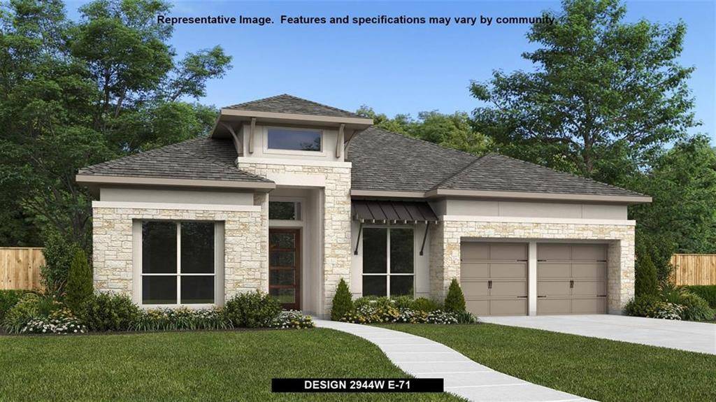 163 Kellogg LN, Bastrop, TX 78602