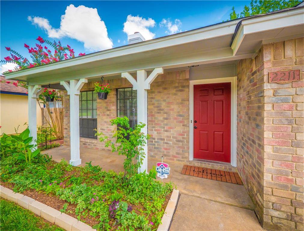 2211 Raintree PATH, Round Rock, TX 78664
