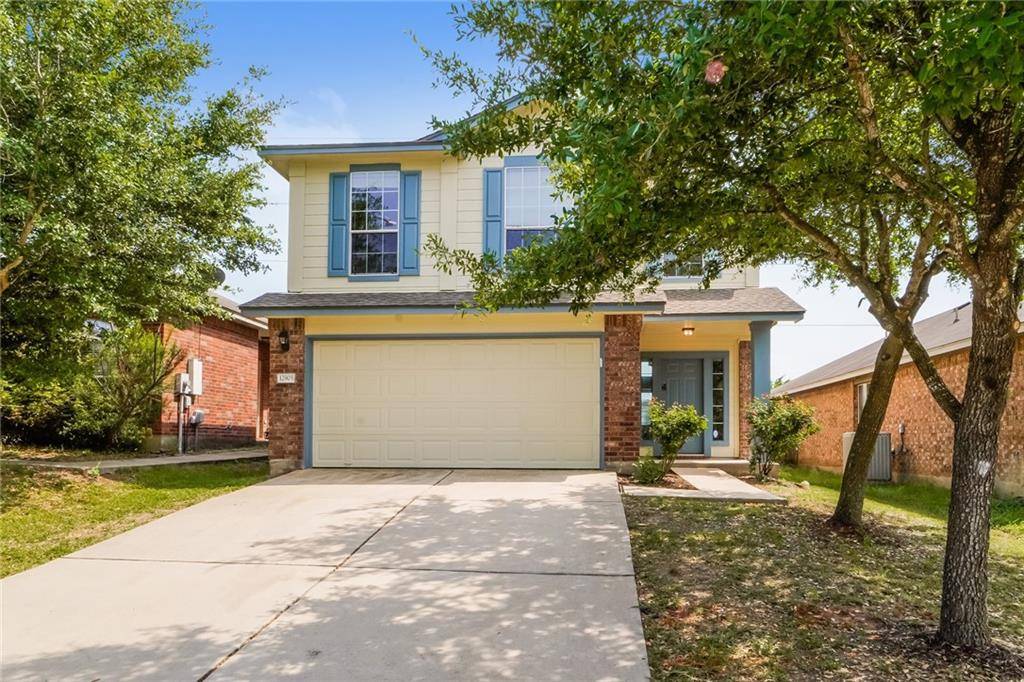 12905 James Madison ST, Manor, TX 78653