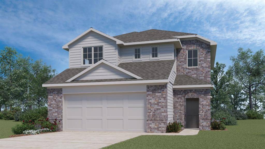 14907 Talus RD, Manor, TX 78653