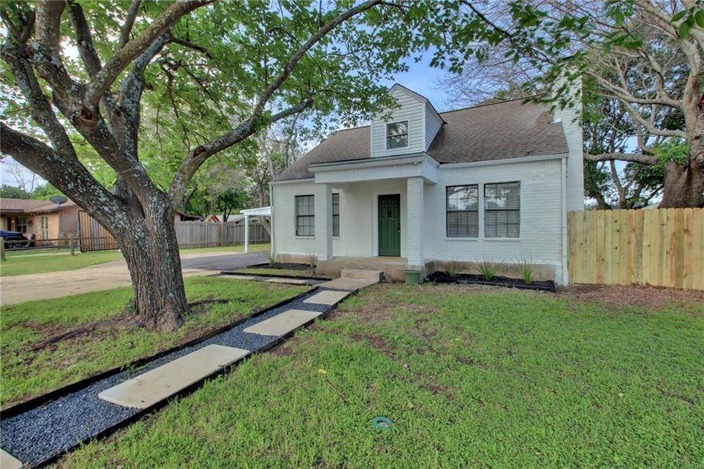 1802 Magnolia DR, Round Rock, TX 78664
