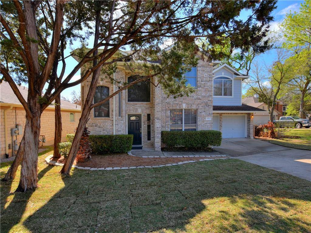 1704 Mackenzie LN, Cedar Park, TX 78613